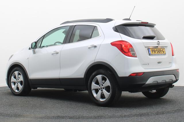 Opel MOKKA X 1.4 Turbo Innovation