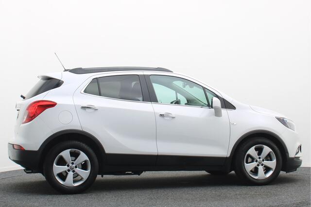 Opel MOKKA X 1.4 Turbo Innovation