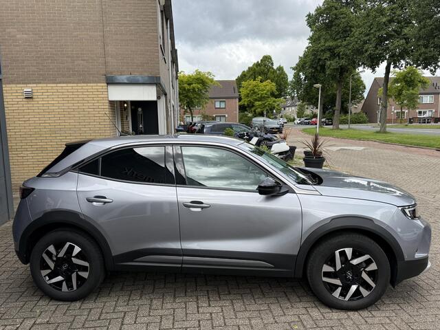 Opel MOKKA 1.2 Elegance / Airco clima/ Apple carplay/ Cruise/ LED/ PCD/ Camera/ LMV/ Trekhaak
