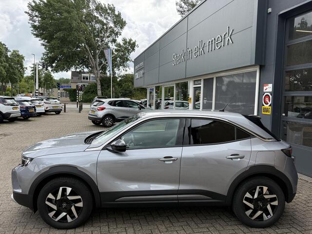 Opel MOKKA 1.2 Elegance / Airco clima/ Apple carplay/ Cruise/ LED/ PCD/ Camera/ LMV/ Trekhaak