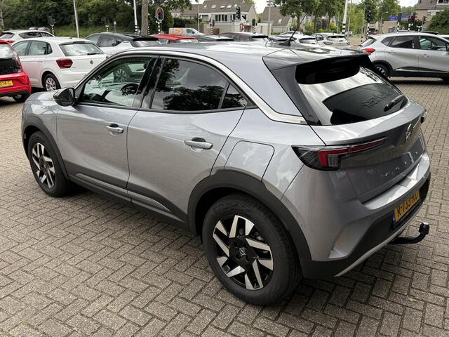 Opel MOKKA 1.2 Elegance / Airco clima/ Apple carplay/ Cruise/ LED/ PCD/ Camera/ LMV/ Trekhaak