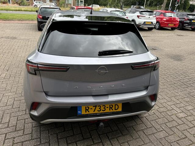 Opel MOKKA 1.2 Elegance / Airco clima/ Apple carplay/ Cruise/ LED/ PCD/ Camera/ LMV/ Trekhaak