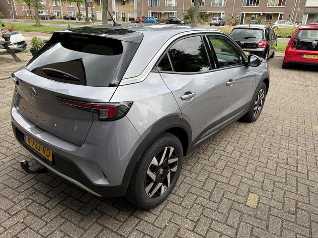 Opel MOKKA 1.2 Elegance / Airco clima/ Apple carplay/ Cruise/ LED/ PCD/ Camera/ LMV/ Trekhaak