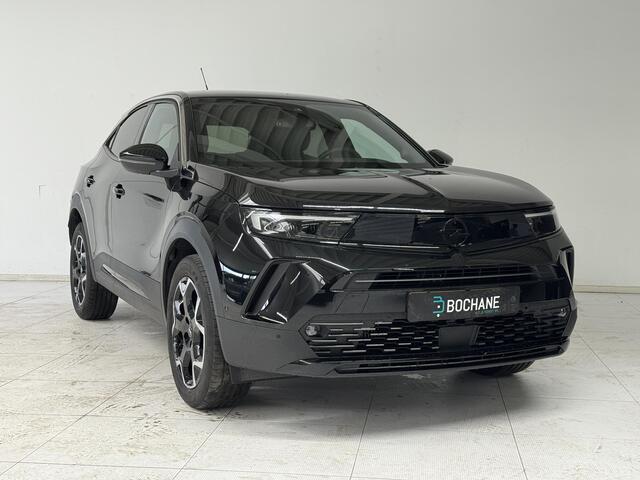 Opel MOKKA 1.2 Turbo Ultimate | Achteruitrijcamera | Apple CarPlay / Android Auto | Massagestoel | Climate Control |