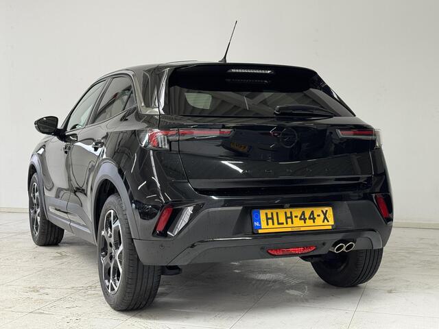 Opel MOKKA 1.2 Turbo Ultimate | Achteruitrijcamera | Apple CarPlay / Android Auto | Massagestoel | Climate Control |