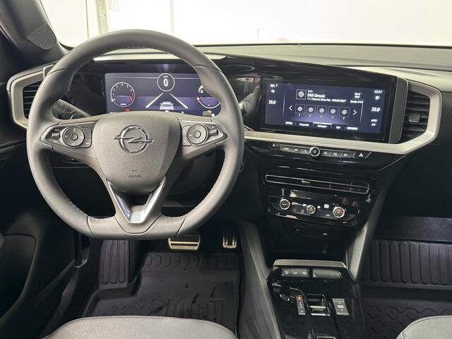 Opel MOKKA 1.2 Turbo Ultimate | Achteruitrijcamera | Apple CarPlay / Android Auto | Massagestoel | Climate Control |