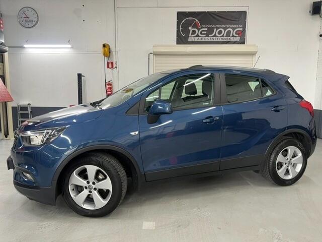Opel MOKKA 1.4 TURBO ONLINE ED. Camera, Navigatie, Led, All season