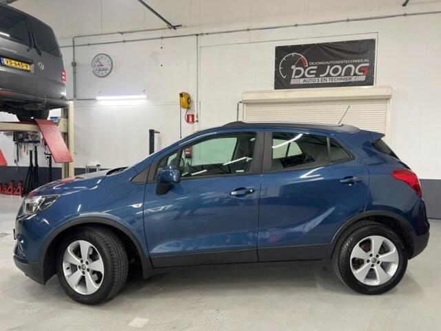 Opel MOKKA 1.4 TURBO ONLINE ED. Camera, Navigatie, Led, All season