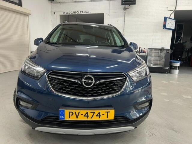 Opel MOKKA 1.4 TURBO ONLINE ED. Camera, Navigatie, Led, All season