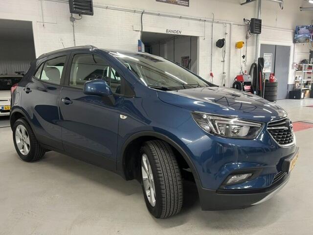Opel MOKKA 1.4 TURBO ONLINE ED. Camera, Navigatie, Led, All season