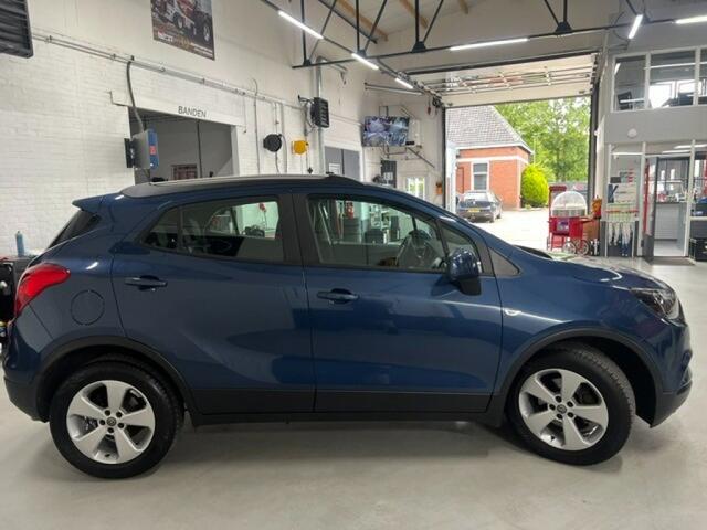 Opel MOKKA 1.4 TURBO ONLINE ED. Camera, Navigatie, Led, All season