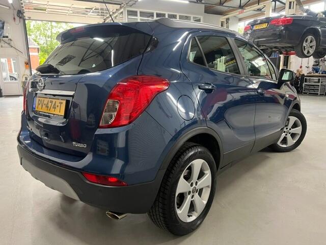 Opel MOKKA 1.4 TURBO ONLINE ED. Camera, Navigatie, Led, All season