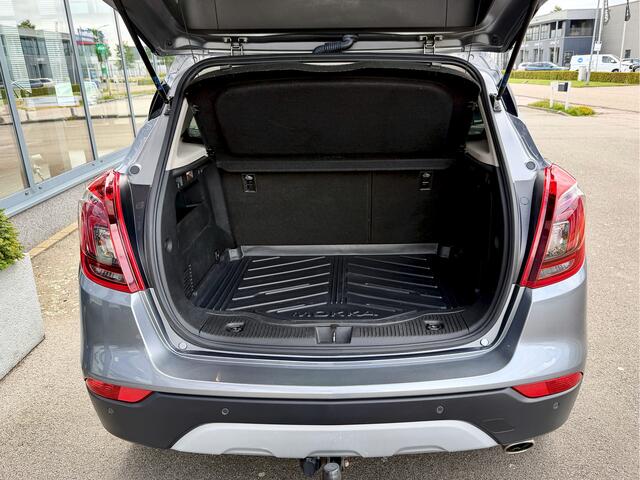 Opel MOKKA X 1.4 Turbo 4x4 Innovation NAVI ECC CRUISE
