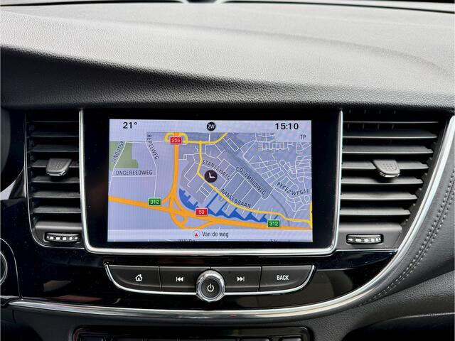 Opel MOKKA X 1.4 Turbo 4x4 Innovation NAVI ECC CRUISE