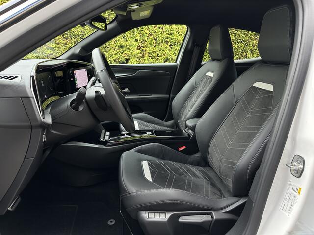 Opel MOKKA 1.2 Turbo 131pk Automaat Ultimate l TREKHAAK l ACC l BLISS l CAMERA l ECC l LED l NAVI l 31.000km