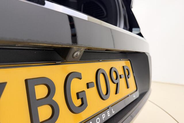 Opel MOKKA Mokka-e GS Line 50-kWh 11kw bl. | Climate control | Navigatie | Camera | LED | Parkpilot | Elektrisch Pakket | Stoel & Stuurverwarming | LM-Velgen