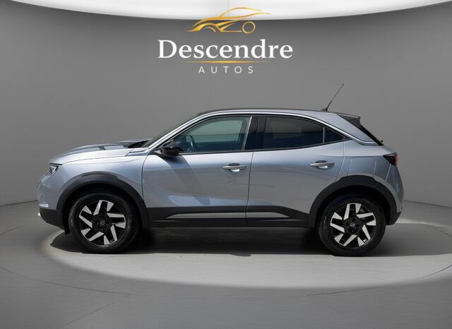 Opel MOKKA 1.2 Turbo Elegance automaat
