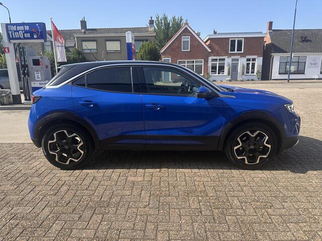 Opel MOKKA Mokka-e Ultimate 50-kWh 11kw