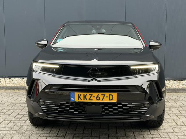 Opel MOKKA 1.2 Sport | Camera | Stoel/stuurwiel verwarming | Apple CarPlay/Android auto | Parkeersensoren