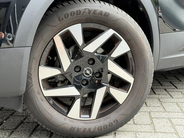 Opel MOKKA 1.2 Sport | Camera | Stoel/stuurwiel verwarming | Apple CarPlay/Android auto | Parkeersensoren