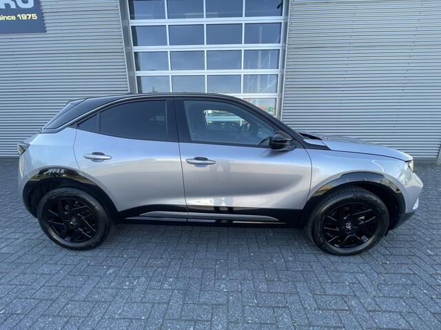 Opel MOKKA 1.2 Turbo Hybrid GS