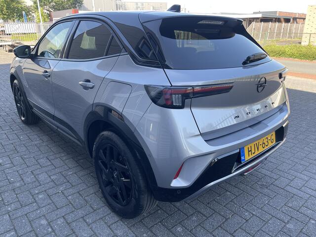 Opel MOKKA 1.2 Turbo Hybrid GS