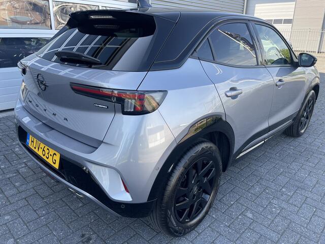 Opel MOKKA 1.2 Turbo Hybrid GS