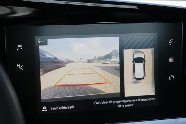 Opel MOKKA Mokka-e Edition 50-kWh Two-Tone + CAMERA / LED / APPLE CARPLAY