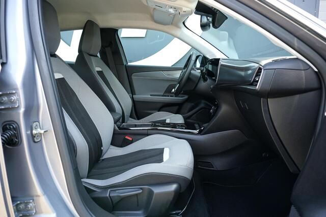 Opel MOKKA Mokka-e Edition 50-kWh Two-Tone + CAMERA / LED / APPLE CARPLAY