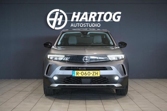 Opel MOKKA Mokka-e Edition 50-kWh Two-Tone + CAMERA / LED / APPLE CARPLAY