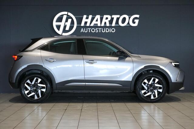 Opel MOKKA Edition 50-kWh Two-Tone + CAMERA / LED / APPLE CARPLAY