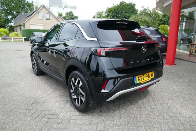 Opel MOKKA 1.2 TURBO ELEGANCE AUTOMAAT 131 PK TREKHAAK/ 360 CAMERA/NAVI