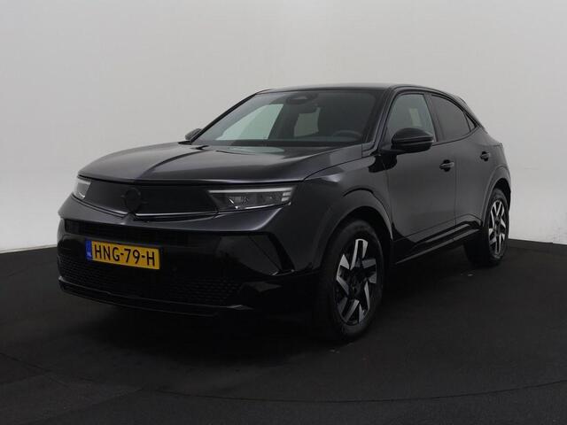 Opel MOKKA 1.2T 145pk Hybrid GS ( nieuw model ) Alcantara/Led Keyless/Nav/Winterpakket/Led.Matrix/Camera/CarPlay