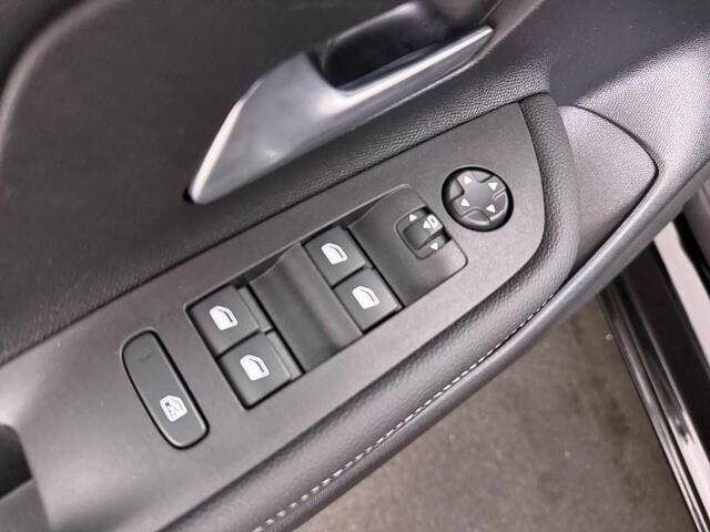 Opel MOKKA 1.2T 145pk Hybrid GS ( nieuw model ) Alcantara/Led Keyless/Nav/Winterpakket/Led.Matrix/Camera/CarPlay