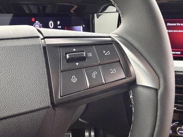 Opel MOKKA 1.2T 145pk Hybrid GS ( nieuw model ) Alcantara/Led Keyless/Nav/Winterpakket/Led.Matrix/Camera/CarPlay