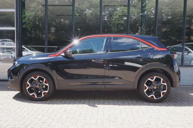 Opel MOKKA 1.2 Turbo GS Line