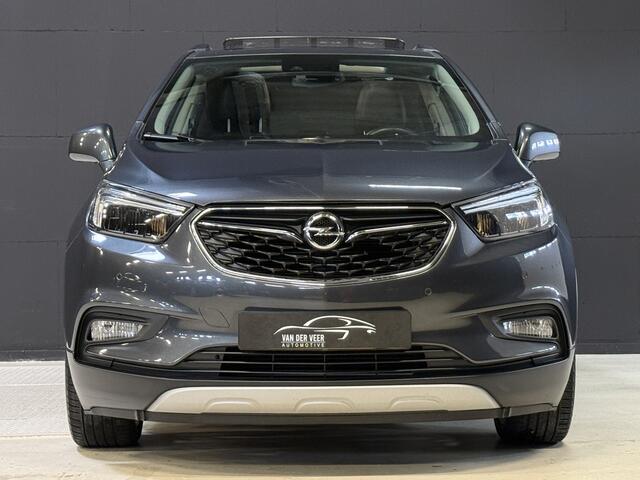 Opel MOKKA X 1.4 Turbo Innovation | Schuifdak | Leder | Winterpakket