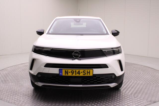 Opel MOKKA Electric elegance 50 kWh | automaat | climate control | navi | carplay | pdc achter + camera | keyless | bluetooth | cruise control