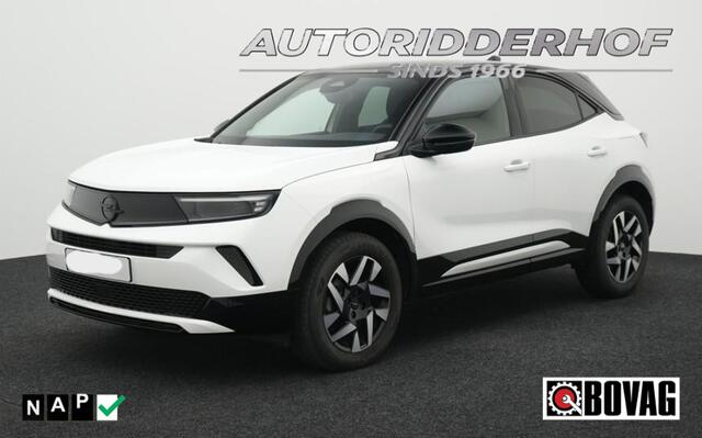 Opel MOKKA 1.2 Turbo GS | Achteruitrijcamera | Apple carplay & Android auto | Cruise control | Full Led |