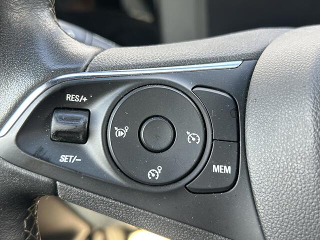 Opel MOKKA BWJ 2022 | 1.2T 101PK GS Line | CLIMA | TWO TONE | CRUISE | CARPLAY | LED | SPORTSTOELEN | PDC | LICHTMETAAL |