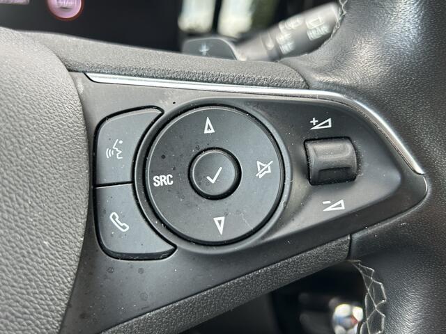 Opel MOKKA BWJ 2021 | 1.2T 131PK Elegance AUTOMAAT | CLIMA | STOELVERW | DIGI DASH | CAMERA A | CARPLAY | NAVI | PDC 2X | CRUISE |