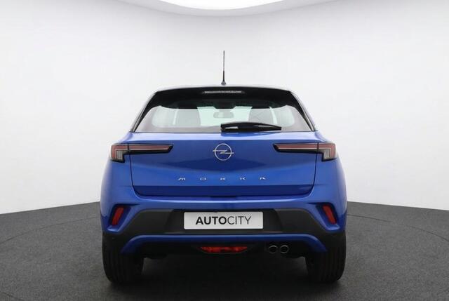 Opel MOKKA 1.2 AT8 130pk Turbo Elegance Camera l Winterpakket l Adaptive