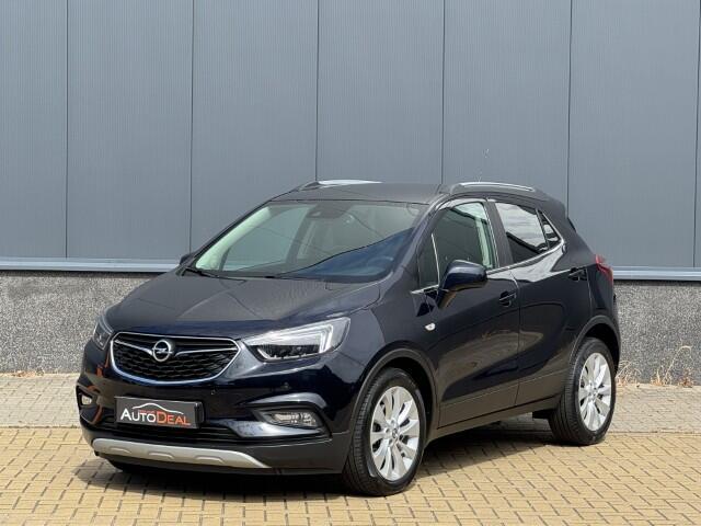 Opel MOKKA X 1.4 Turbo Business+
