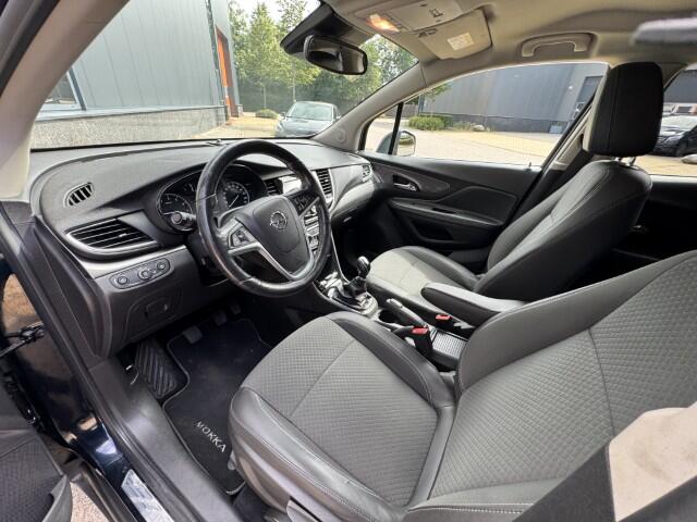 Opel MOKKA X 1.4 Turbo Business+