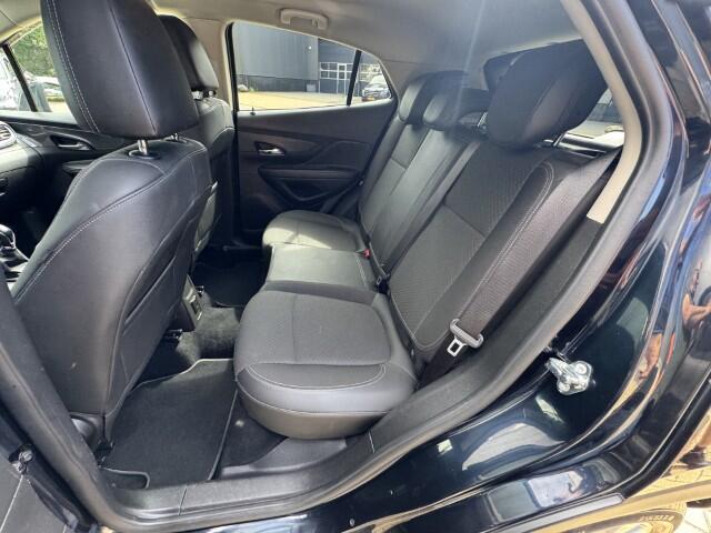 Opel MOKKA X 1.4 Turbo Business+