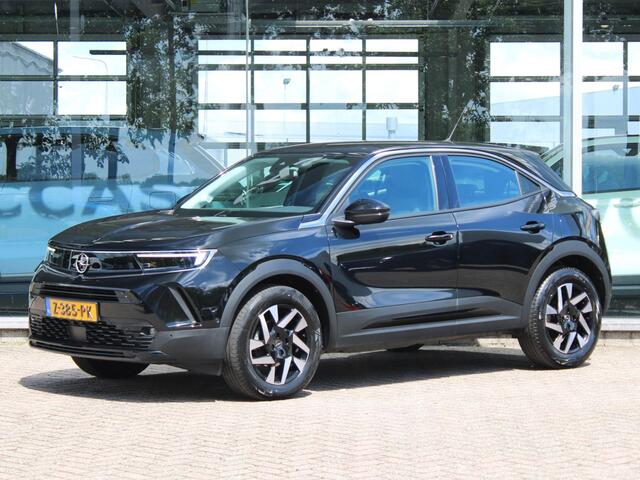 Opel MOKKA 1.2T Level 3 | Camera/Navi/Climate