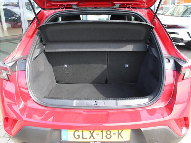 Opel MOKKA 1.2 Turbo Hybrid GS | Carplay / Stoelmassage / Camera