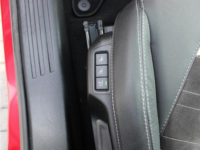 Opel MOKKA 1.2 Turbo Hybrid GS | Carplay / Stoelmassage / Camera