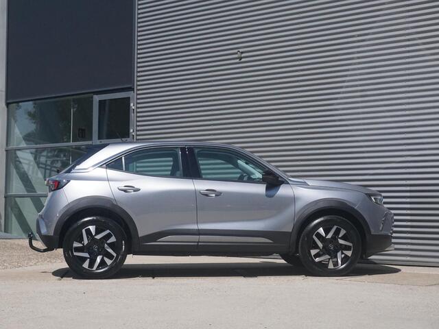 Opel MOKKA 1.2 Level 3 Afn. trekhaak