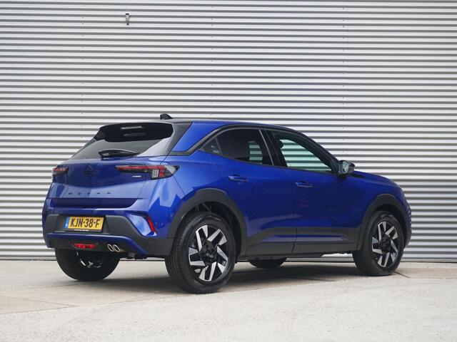 Opel MOKKA 1.2 Turbo Hybrid Business Edition